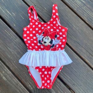 Disney Bathing Suit